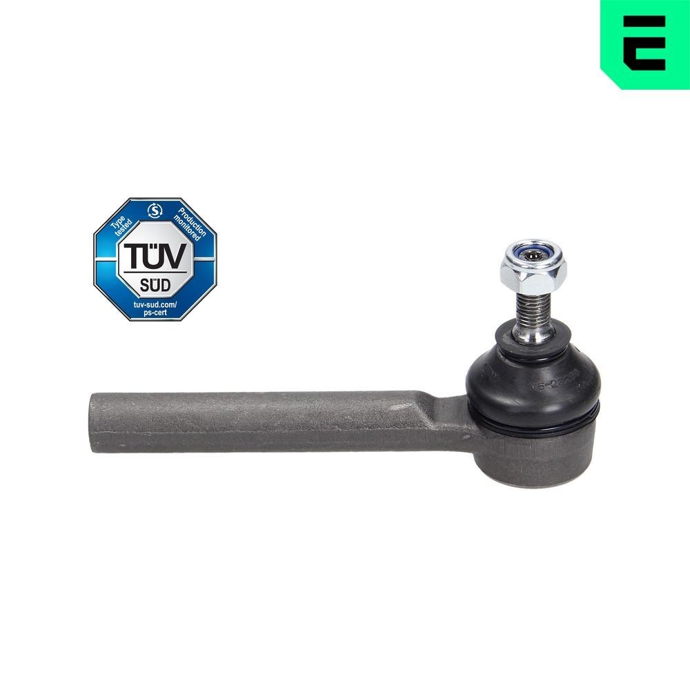 OPTIMAL Track rod end Article number: G1-014 cheaply
