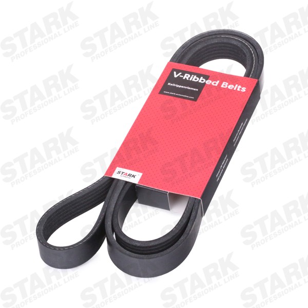 STARK Serpentine belt Article number: SK-6PK1740 cheaply