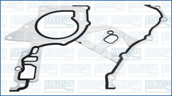 AJUSA Timing cover gasket Article number: 00997800 cheaply
