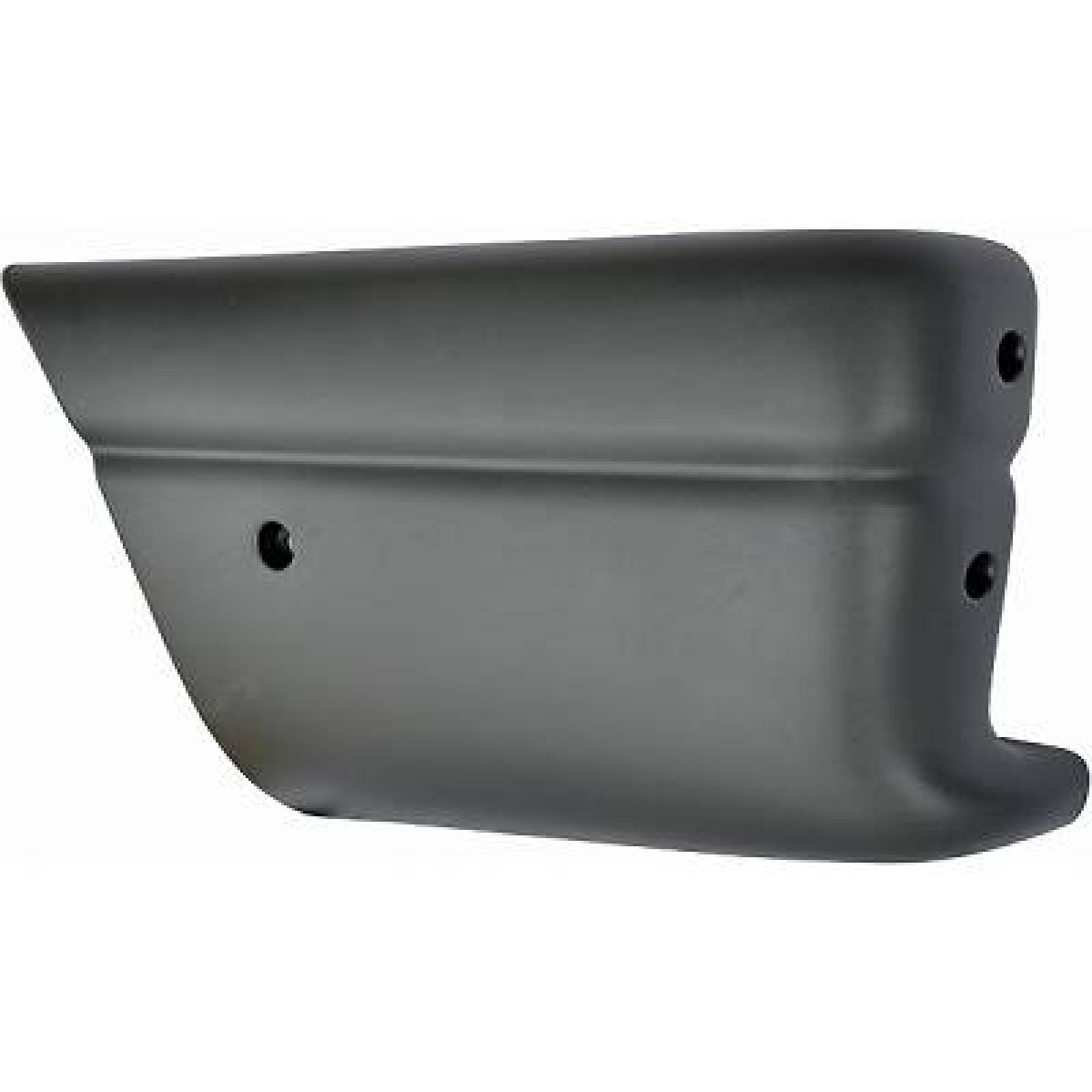 DIEDERICHS Rear bumper Article number: 4485057 cheaply