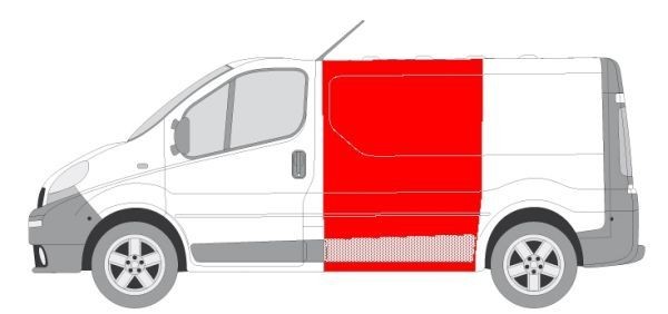BLIC Sidewall Article number: 6505-06-6061013P cheaply