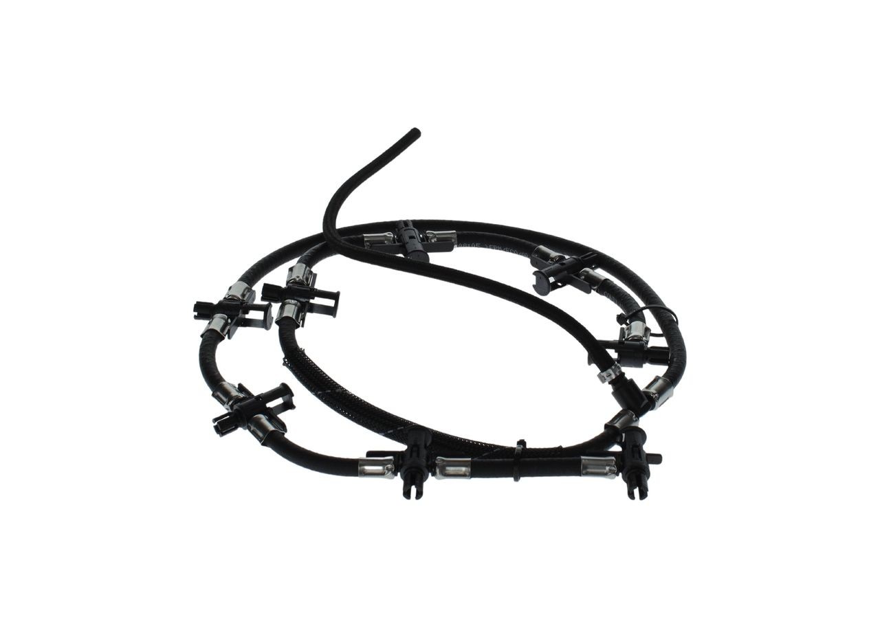 BOSCH Hose, fuel overflow Article number: 0 928 400 580 cheaply