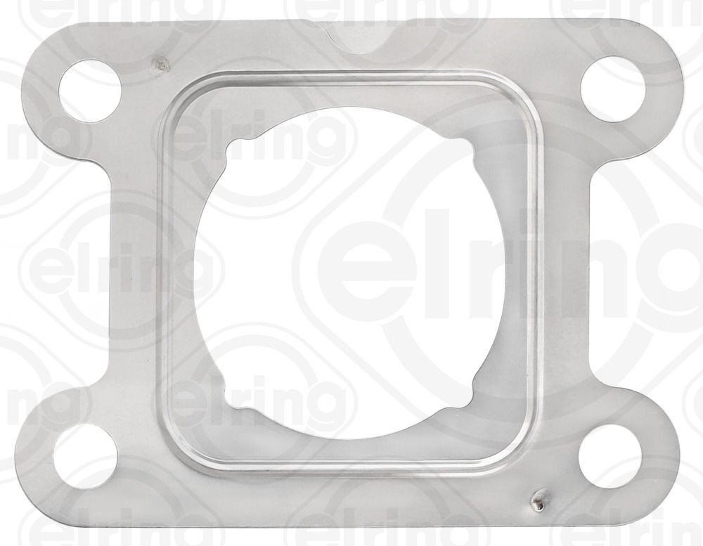 ELRING Exhaust manifold gasket Article number: 249.730 cheaply