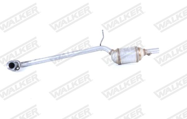 WALKER Catalytic converter Article number: 28530 cheaply