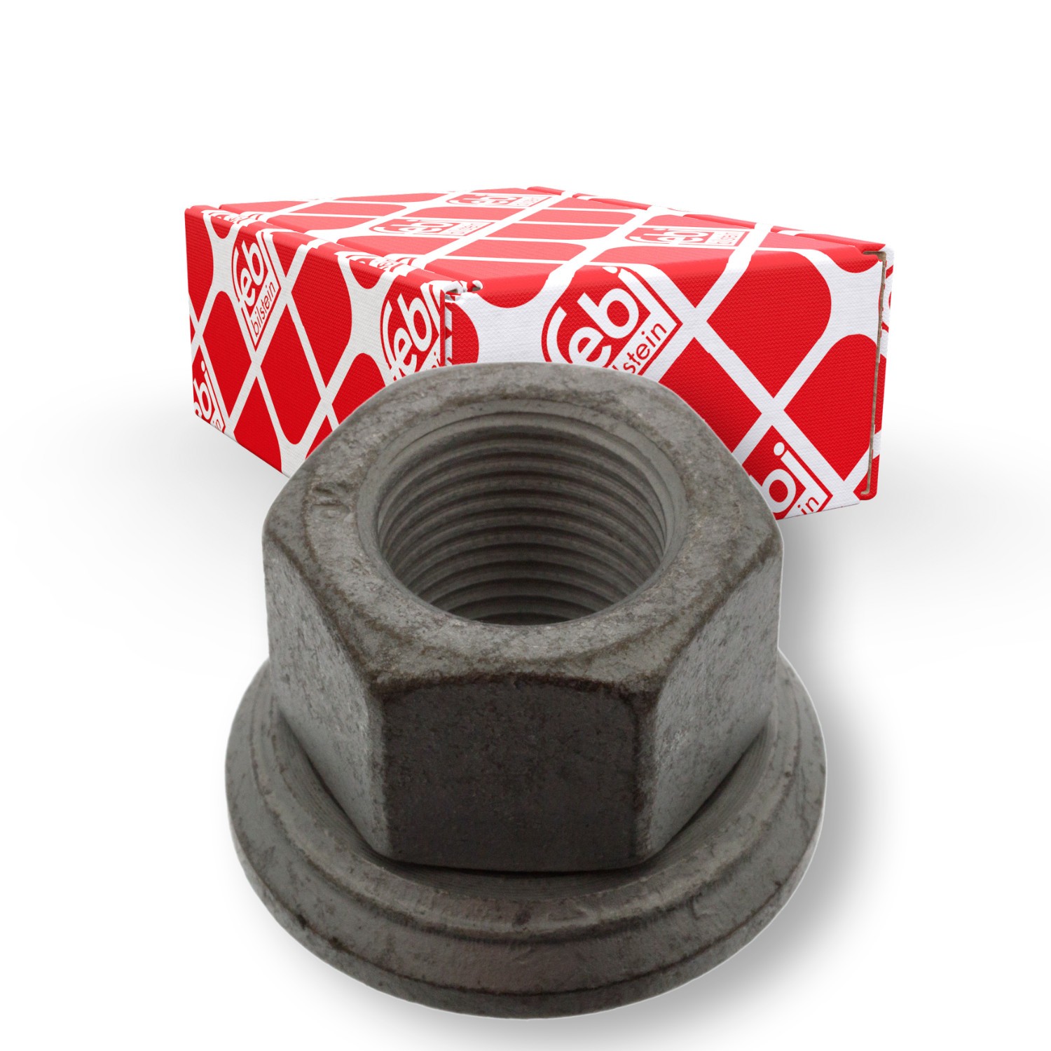FEBI BILSTEIN Wheel Nut Article number: 45019 cheaply
