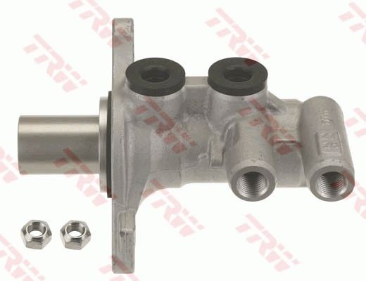 TRW Brake master cylinder Article number: PMN230 cheaply