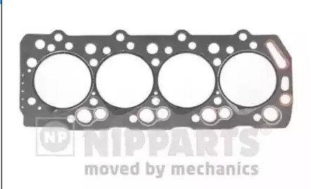 NIPPARTS Gasket, cylinder head Article number: J1250536 cheaply