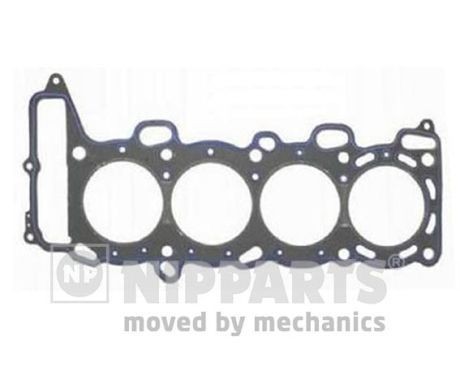 NIPPARTS Gasket, cylinder head Article number: J1251052 cheaply