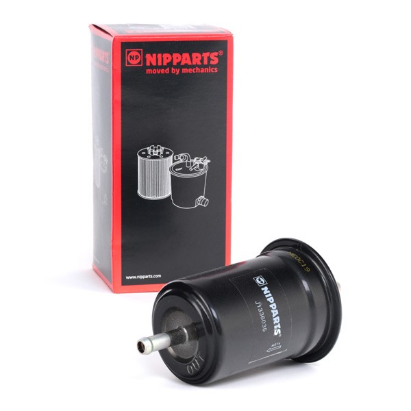 NIPPARTS Fuel filter Article number: J1336035 cheaply