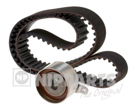 NIPPARTS Timing belt kit Article number: J1114017 cheaply