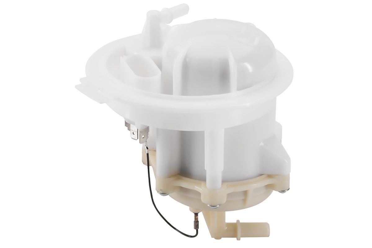VDO 229-025-011-002Z Filter, kütus-etteanne TOUAREG 4.2 V8 FSI 350 HP Bensiin 2010