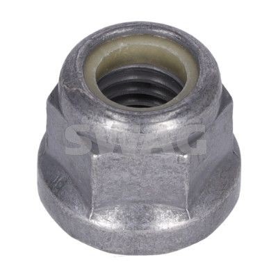 SWAG 60 92 4522 Nut CLIO 1.9 D 65 PS Diesel 2016