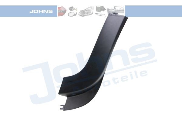 JOHNS Fender flare Article number: 20 51 11-1 cheaply