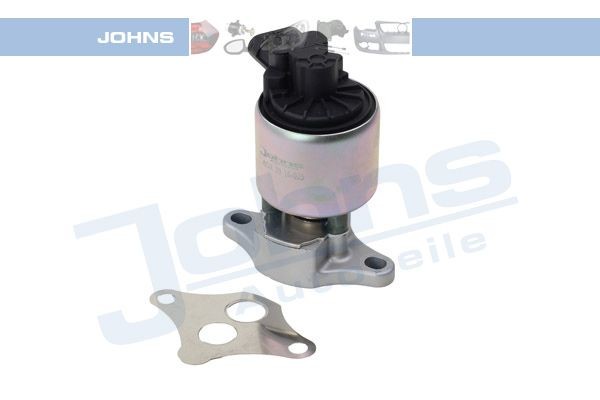 JOHNS EGR-klapp Artikli number: AGR 23 16-025 soodsalt
