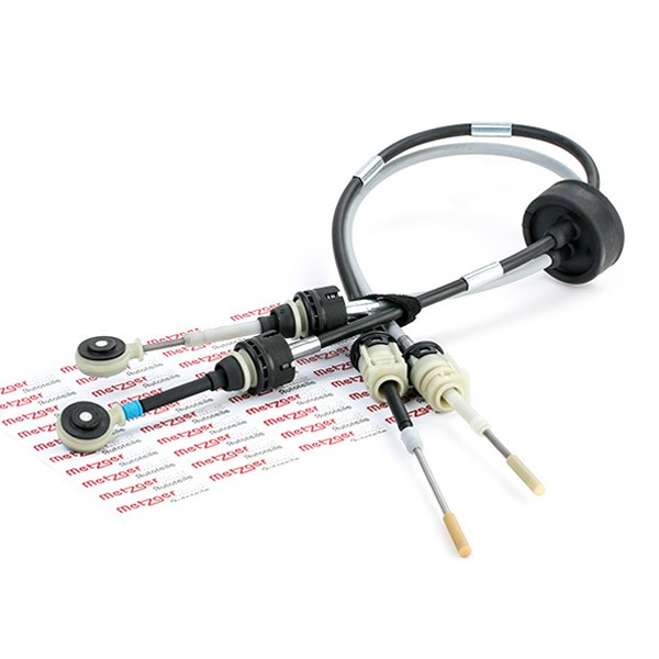 METZGER 3150047 Cable, manual transmission ASTRA 1.7 CDTI (L08) 80 PS Diesel 2010