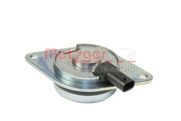 METZGER Centralmagnet, knastakselforstilling Varenummer: 0903163 billige
