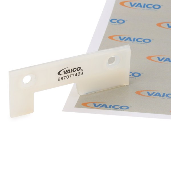 VAICO V10-3115 Puks, lülitusvarras CADDY 1.9 SDI 64 HP Diisel 2004