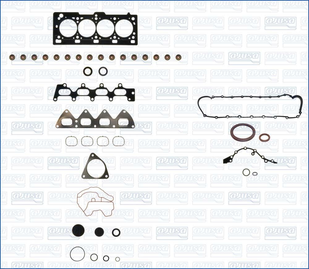 AJUSA Full Gasket Set, engine Article number: 50326900 cheaply