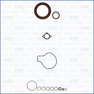 AJUSA Crankcase gasket set Article number: 54184800 cheaply