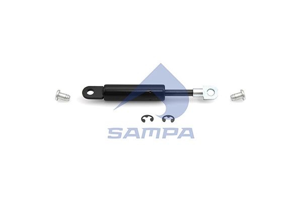 SAMPA Gas Spring, air deflector Article number: 040.142 cheaply