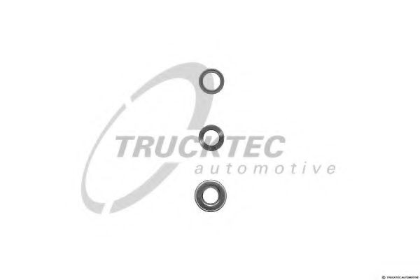 TRUCKTEC AUTOMOTIVE Reperationssæt, vandpumpe Varenummer: 01.43.092 billige