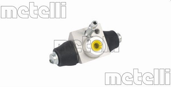 METELLI Wheel Brake Cylinder Article number: 04-0608 cheaply