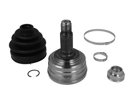 METELLI Joint kit, drive shaft Article number: 15-1074 cheaply