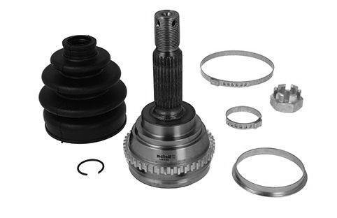 METELLI Joint kit, drive shaft Article number: 15-1576 cheaply