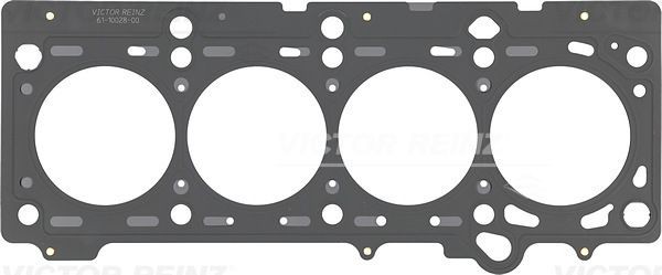 REINZ Gasket, cylinder head Article number: 61-10028-00 cheaply
