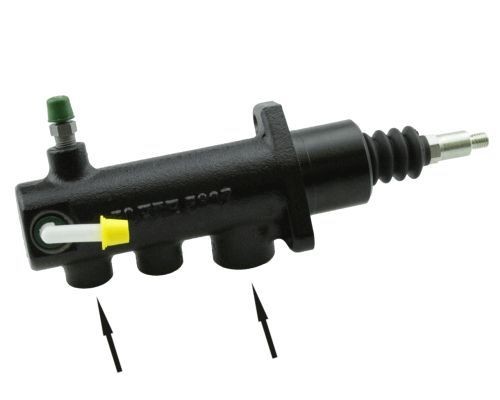 TEXTAR Hovedcylinder, kobling Varenummer: 50037100 billige
