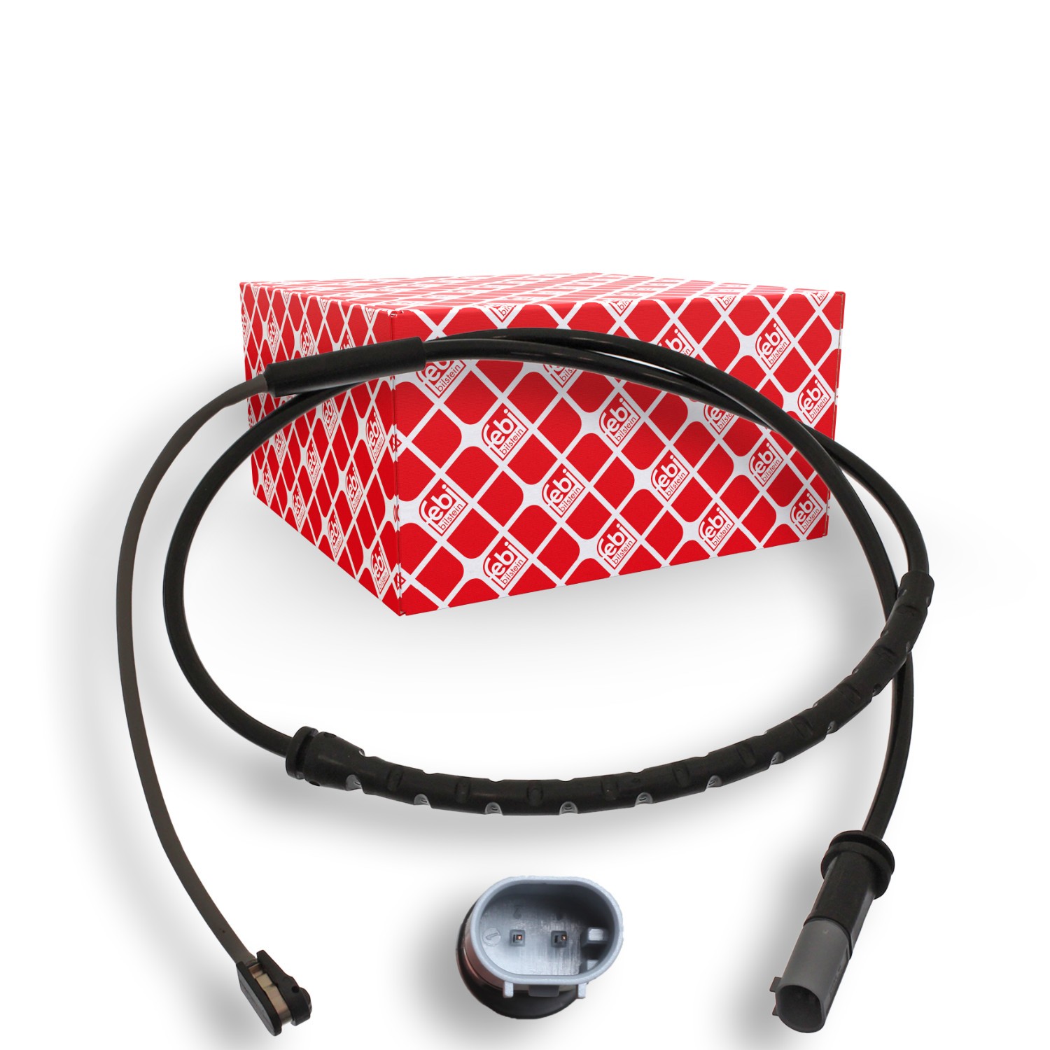 FEBI BILSTEIN Brake pad wear sensor Article number: 45198 cheaply