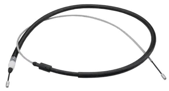 TEXTAR Håndbremsekabel Varenummer: 44093500 billige