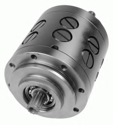 ZF LENKSYSTEME Servopumpe Varenummer: 8607.955.102 billige