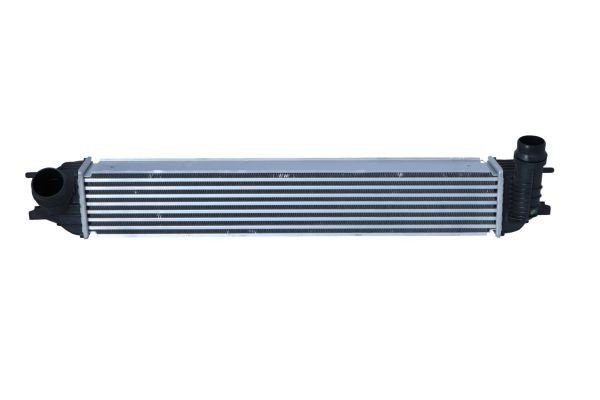 NRF Intercooler Varenummer: 30503 billige