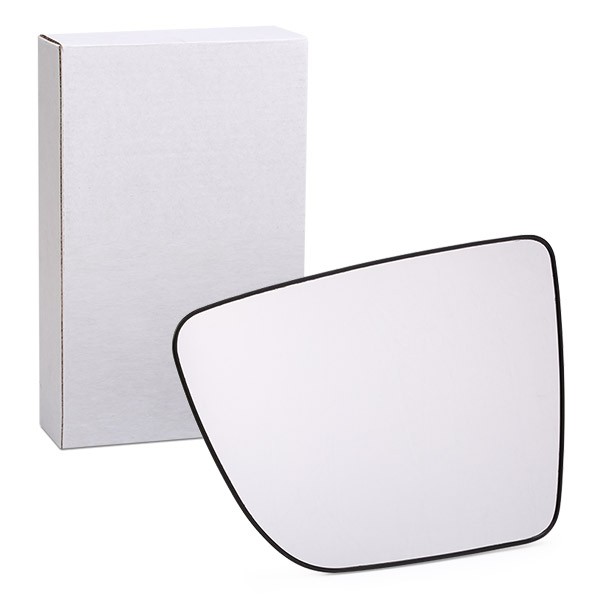 ALKAR Mirror Glass, outside mirror Article number: 6431661 cheaply