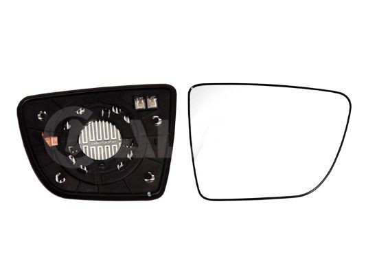 ALKAR Mirror Glass, outside mirror Article number: 6432661 cheaply
