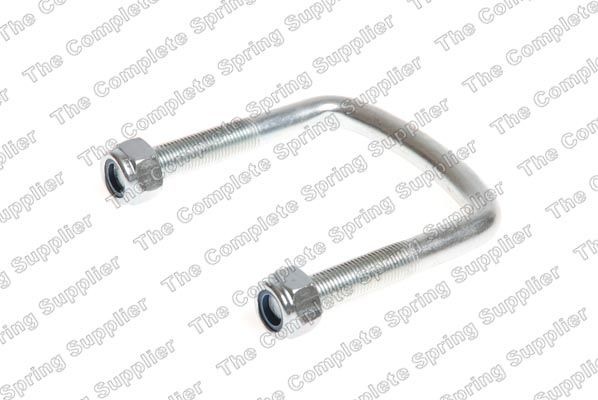 LESJÖFORS Spring Clamp Article number: 77837 cheaply