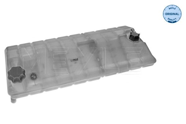 MEYLE Coolant expansion tank Article number: 12-14 223 0004 cheaply