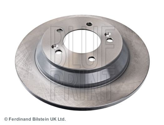 BLUE PRINT Brake disc Article number: ADG043210 cheaply
