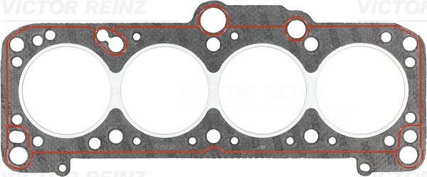 REINZ Gasket, cylinder head Article number: 61-26845-10 cheaply