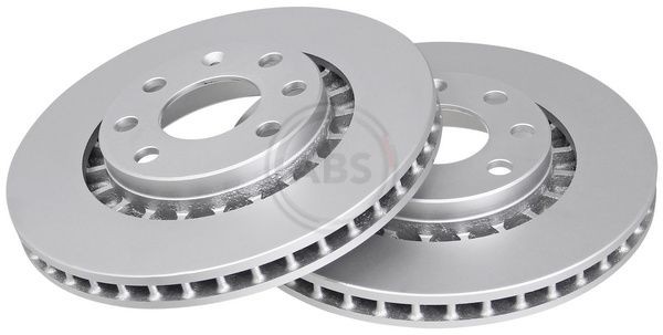 A.B.S. Brake disc Article number: 15878 cheaply