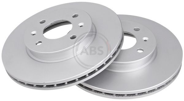 A.B.S. Brake disc Article number: 17724 cheaply
