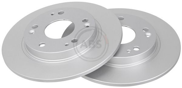 A.B.S. Brake disc Article number: 18174 cheaply