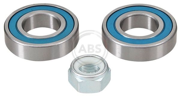 A.B.S. Wheel bearing kit Article number: 200527 cheaply