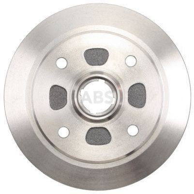A.B.S. Bremsetromle Varenummer: 2352-S billige