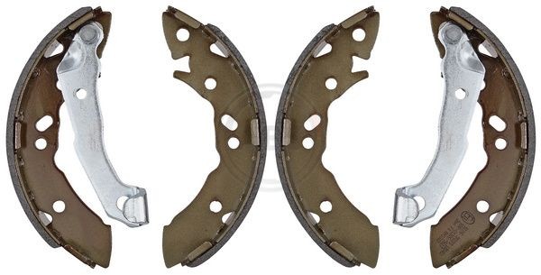 A.B.S. Brake Shoe Set Article number: 9106 cheaply