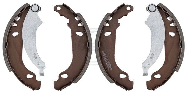 A.B.S. Brake Shoe Set Article number: 9124 cheaply