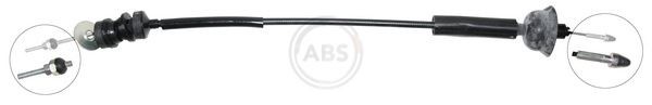 A.B.S. Koblingskabel Varenummer: K23220 billige