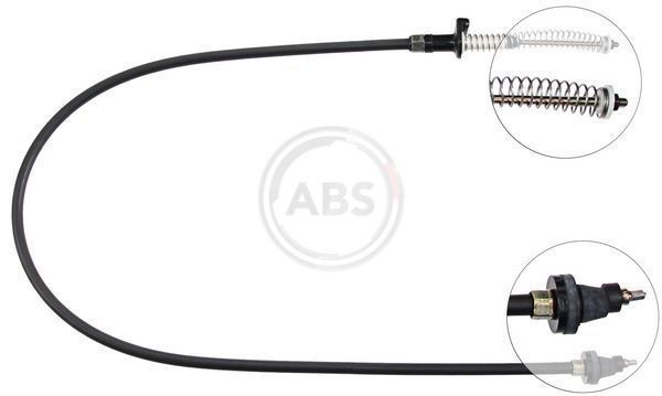 A.B.S. Throttle cable Article number: K31940 cheaply