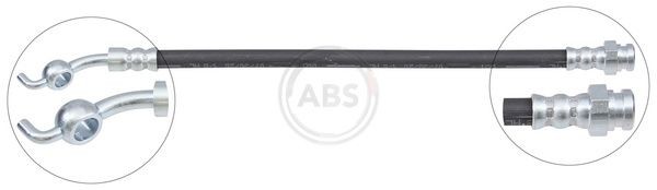 A.B.S. Brake hose Article number: SL 3774 cheaply